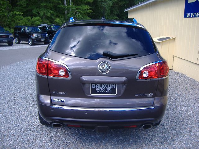 2008 Buick Enclave CREW CAB Ltz71