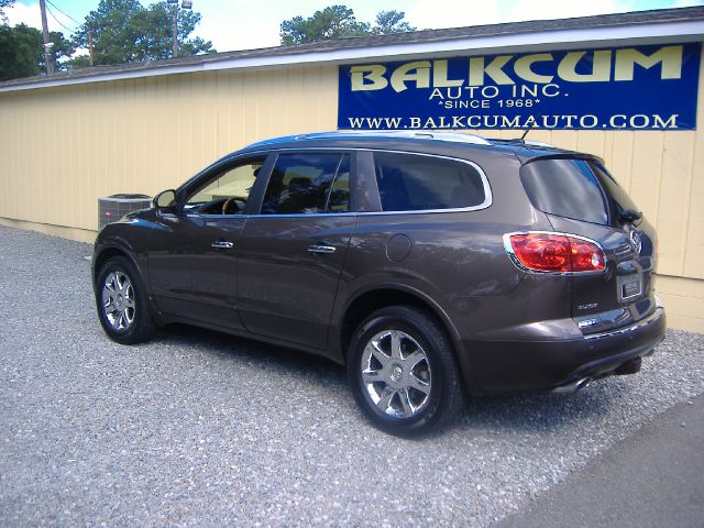 2008 Buick Enclave CREW CAB Ltz71