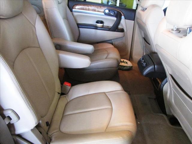 2008 Buick Enclave GS 460 Sedan 4D