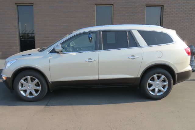 2008 Buick Enclave CREW CAB Ltz71