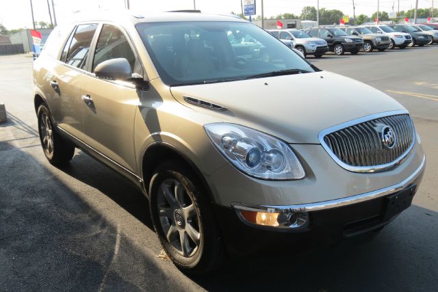 2008 Buick Enclave CREW CAB Ltz71