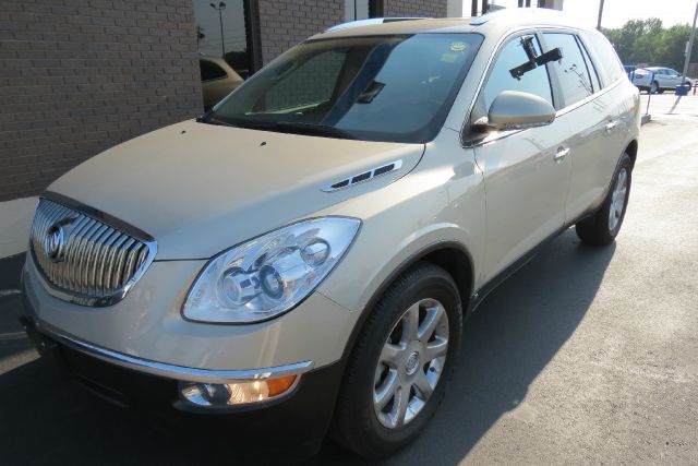 2008 Buick Enclave CREW CAB Ltz71