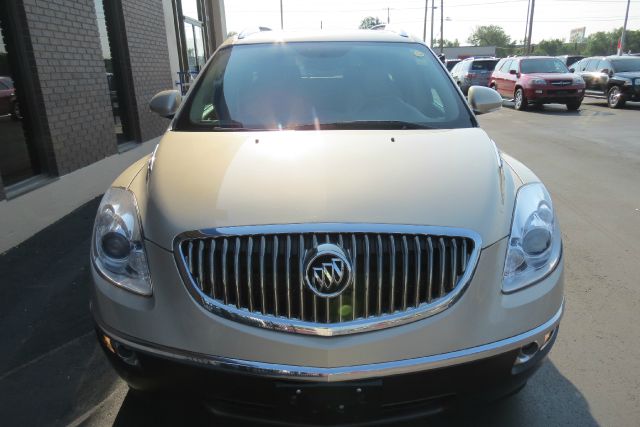 2008 Buick Enclave CREW CAB Ltz71