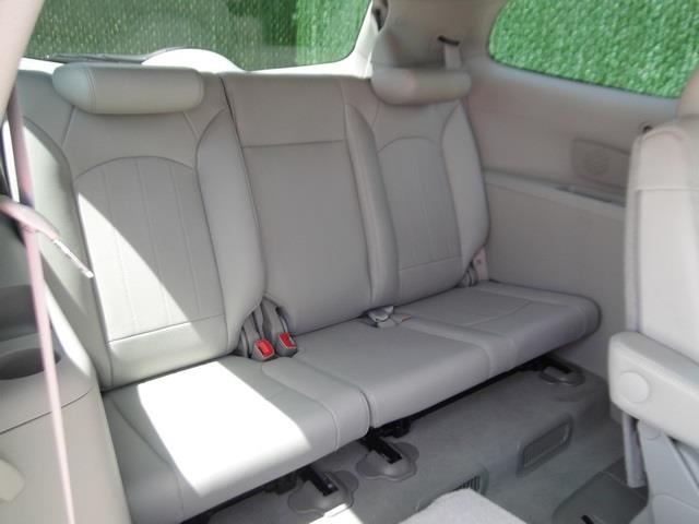 2008 Buick Enclave 5.4L Special SERV