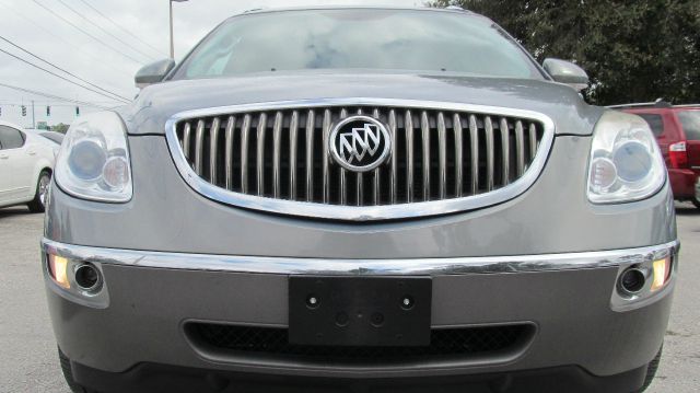 2008 Buick Enclave CREW CAB Ltz71