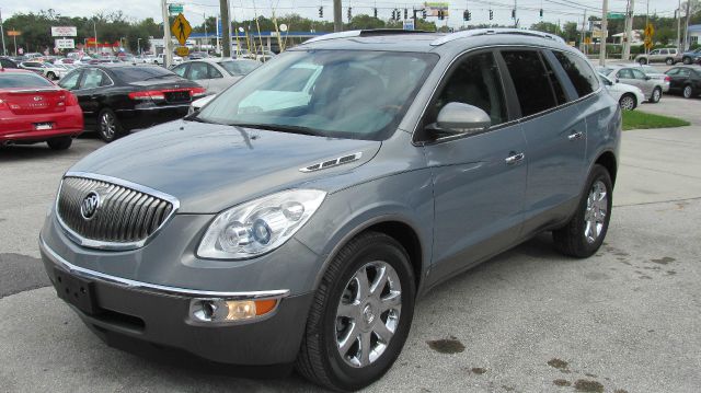 2008 Buick Enclave CREW CAB Ltz71