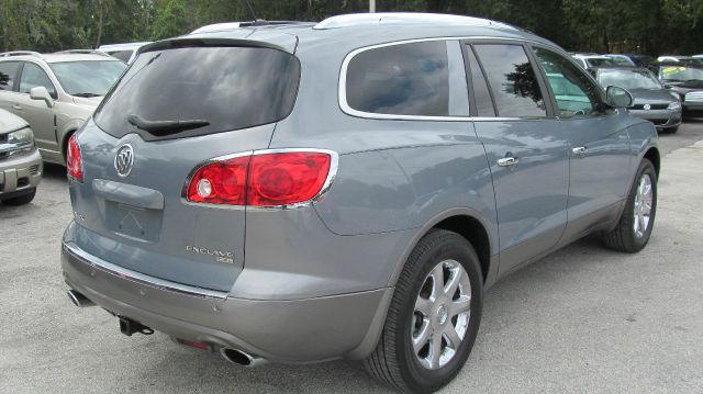 2008 Buick Enclave CREW CAB Ltz71