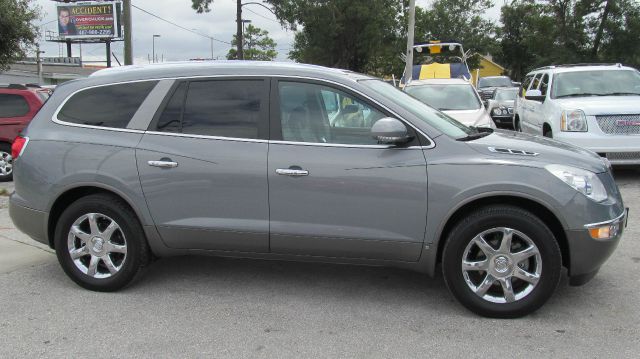 2008 Buick Enclave CREW CAB Ltz71