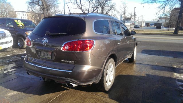 2008 Buick Enclave Convertible LX