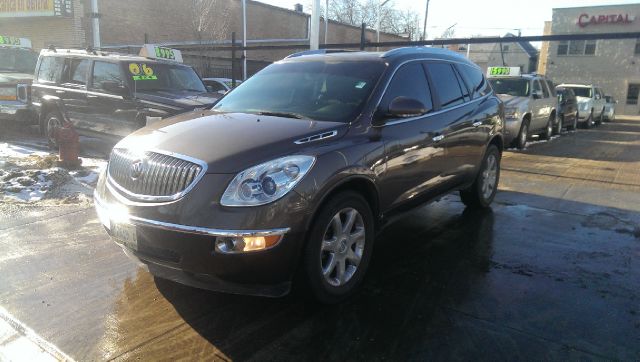 2008 Buick Enclave Convertible LX