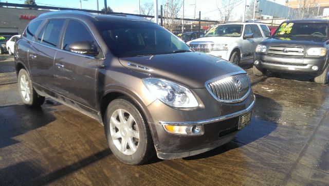 2008 Buick Enclave Convertible LX