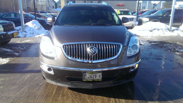 2008 Buick Enclave Convertible LX