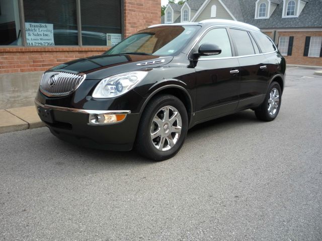 2008 Buick Enclave CREW CAB Ltz71