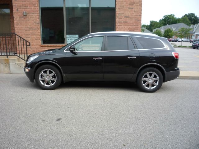 2008 Buick Enclave CREW CAB Ltz71