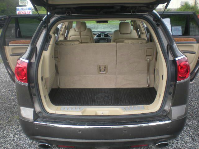 2009 Buick Enclave Convertible LX