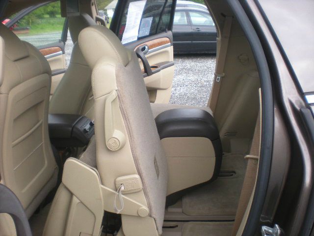 2009 Buick Enclave Convertible LX