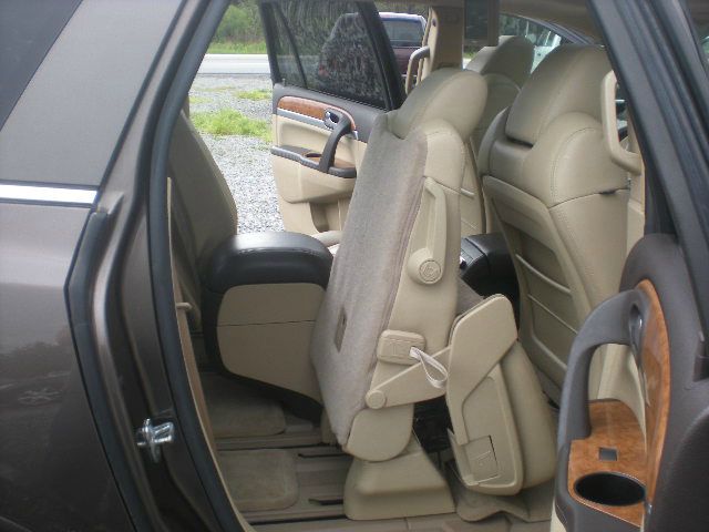 2009 Buick Enclave Convertible LX