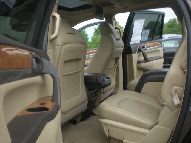 2009 Buick Enclave Convertible LX