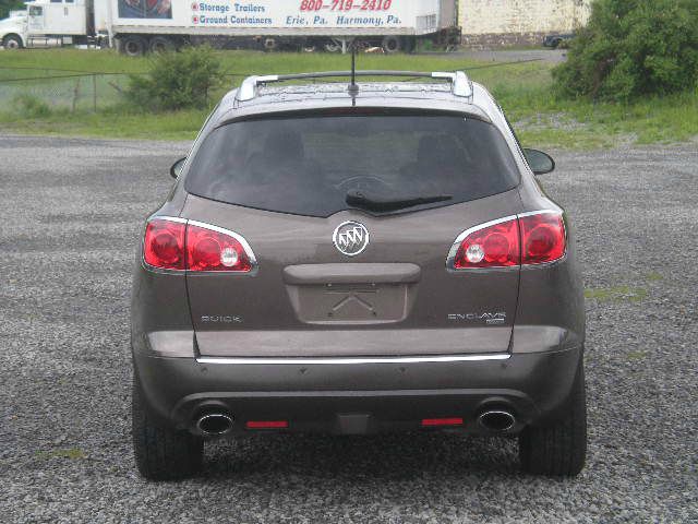 2009 Buick Enclave Convertible LX