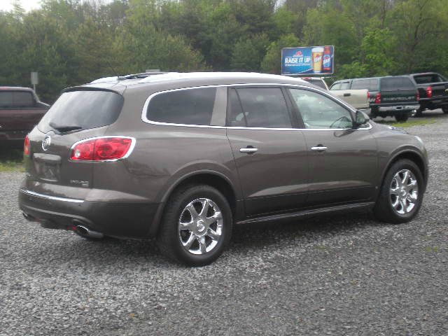 2009 Buick Enclave Convertible LX