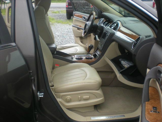 2009 Buick Enclave Convertible LX