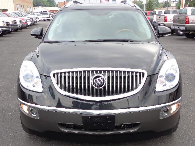 2009 Buick Enclave All The Whistlesbells