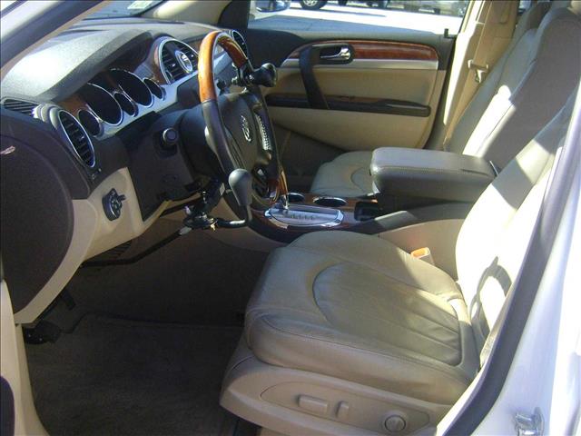 2009 Buick Enclave 2.5 X