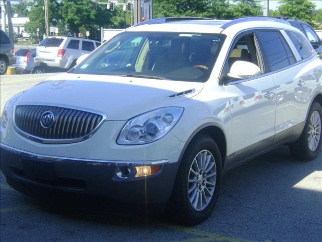 2009 Buick Enclave 2.5 X