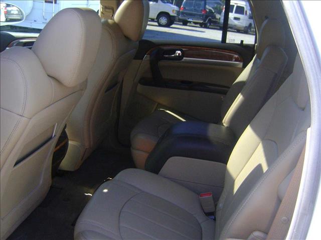 2009 Buick Enclave 2.5 X