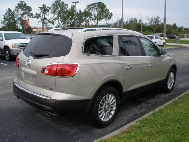 2009 Buick Enclave CREW CAB Ltz71