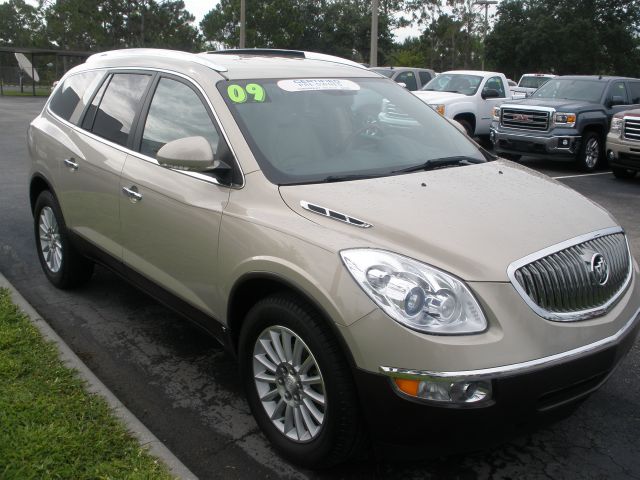 2009 Buick Enclave CREW CAB Ltz71