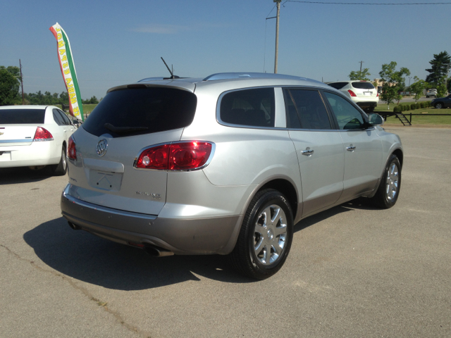 2009 Buick Enclave Convertible LX