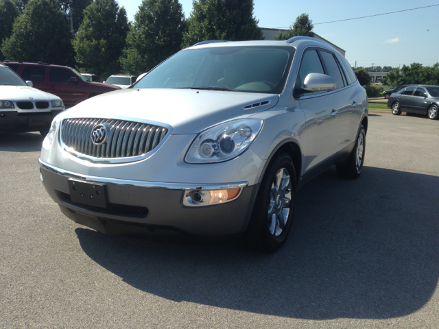 2009 Buick Enclave Convertible LX