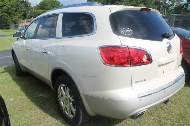 2009 Buick Enclave 1owner Carfax