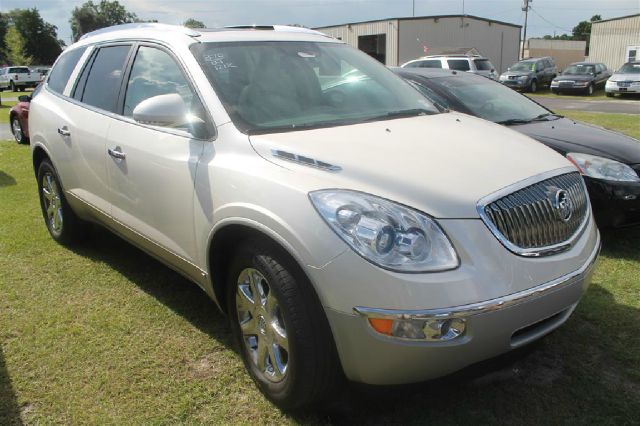 2009 Buick Enclave 1owner Carfax