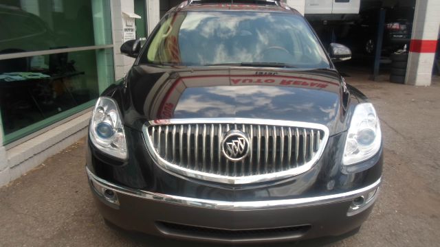 2009 Buick Enclave CREW CAB Ltz71