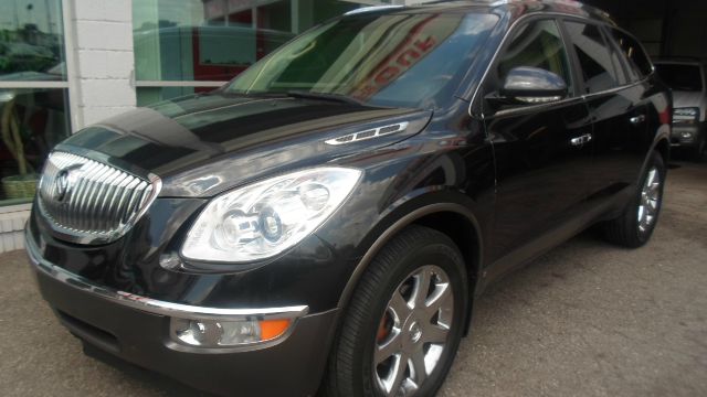 2009 Buick Enclave CREW CAB Ltz71