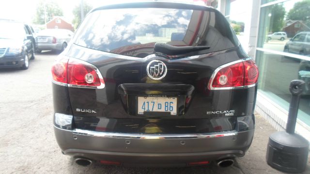 2009 Buick Enclave CREW CAB Ltz71