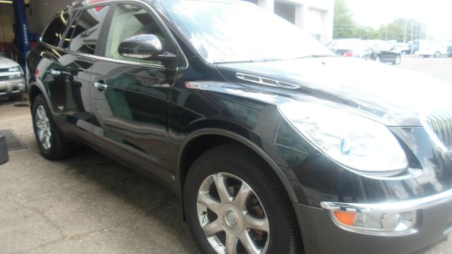 2009 Buick Enclave CREW CAB Ltz71