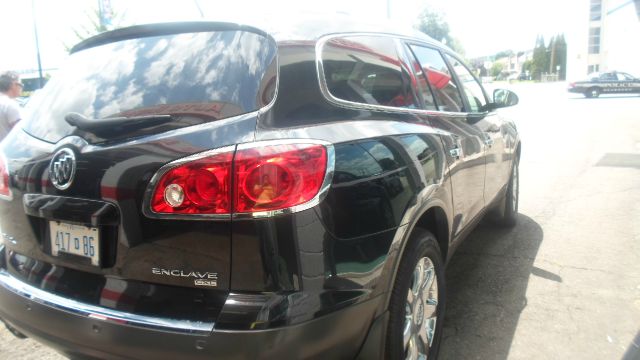 2009 Buick Enclave CREW CAB Ltz71