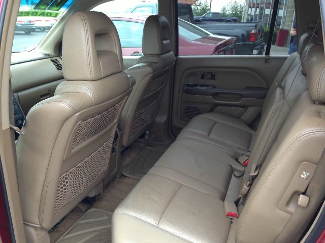 2009 Buick Enclave CREW CAB Ltz71