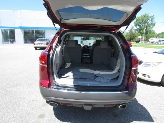 2010 Buick Enclave CREW CAB Ltz71