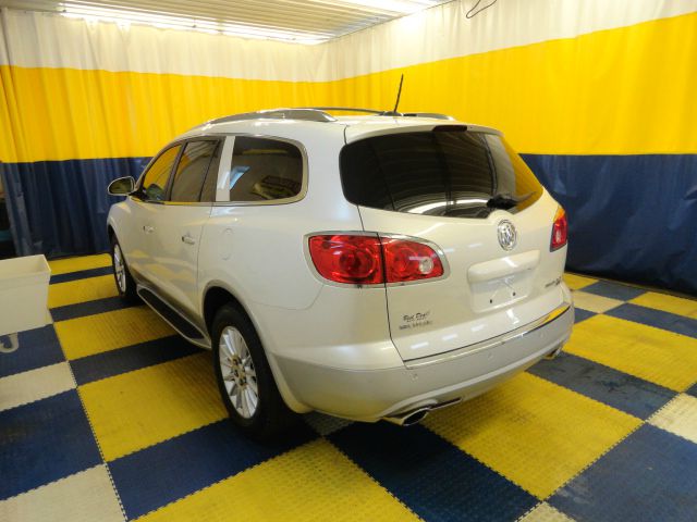 2010 Buick Enclave Convertible LX