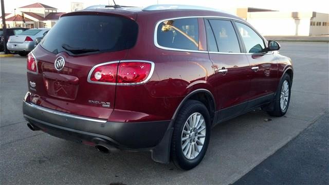 2010 Buick Enclave 4DR LS