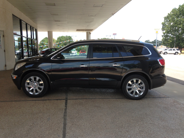 2010 Buick Enclave Sedan-hot Summer SALE