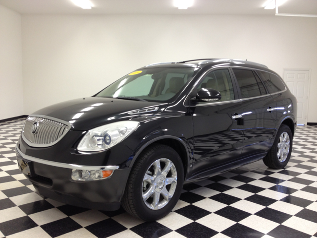 2010 Buick Enclave Sedan-hot Summer SALE