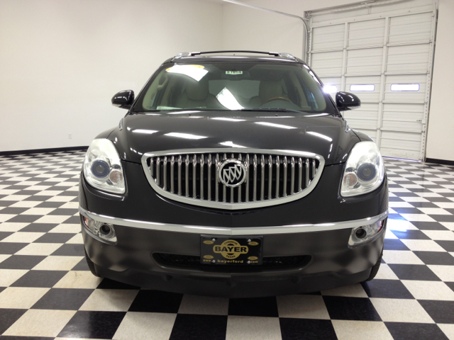 2010 Buick Enclave Sedan-hot Summer SALE