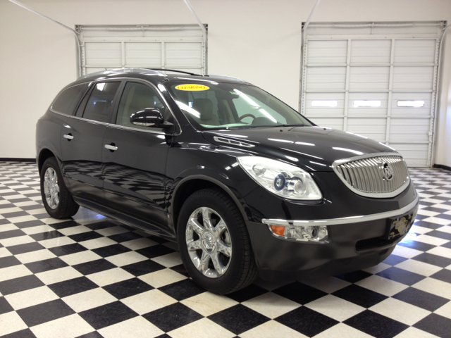 2010 Buick Enclave Sedan-hot Summer SALE