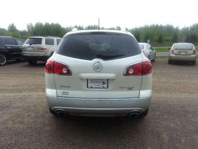 2010 Buick Enclave CREW CAB Ltz71