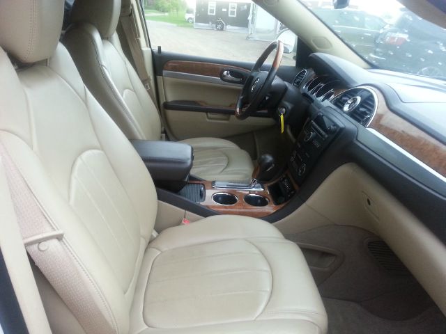 2010 Buick Enclave CREW CAB Ltz71